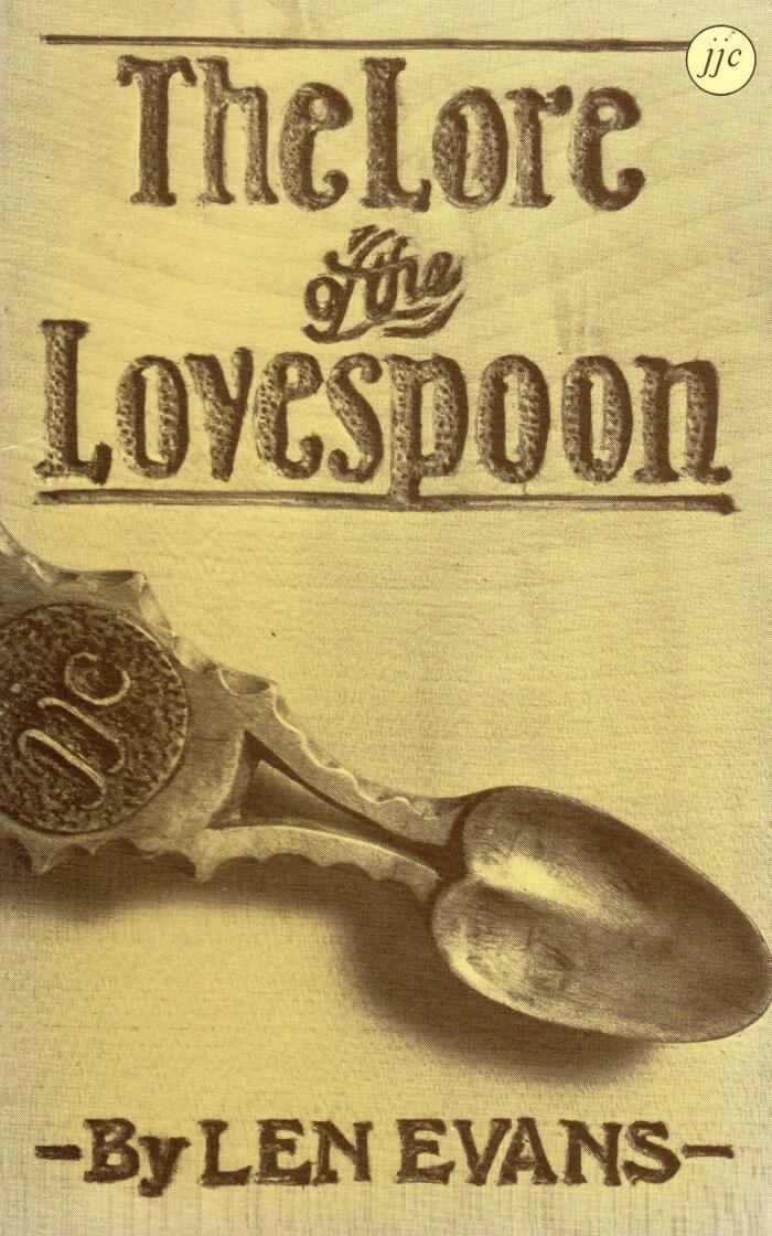 The Lore of the Love Spoon