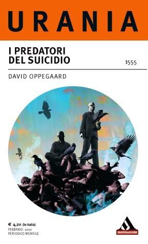 I predatori del suicidio