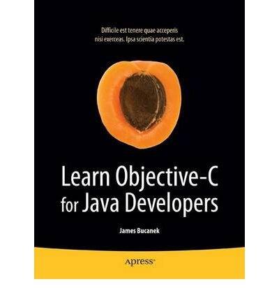 Learn Objective-C for Java Developers