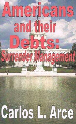 Americans and their Debts: Surrender Management