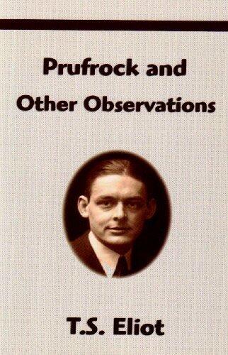Prufrock And Other Observations