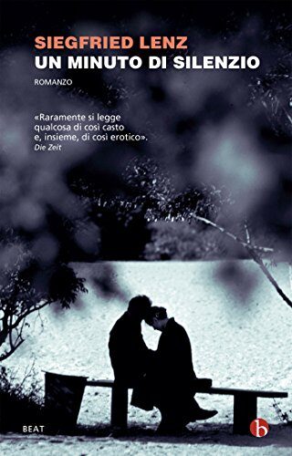 Un minuto di silenzio
