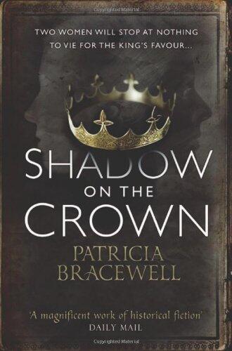 Shadow on the Crown (The Emma of Normandy, Book 1)