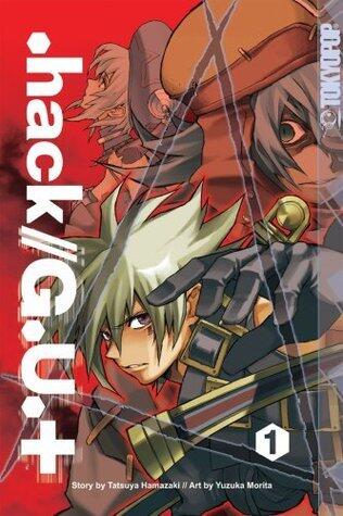 .hack//G.U.+ Volume 1