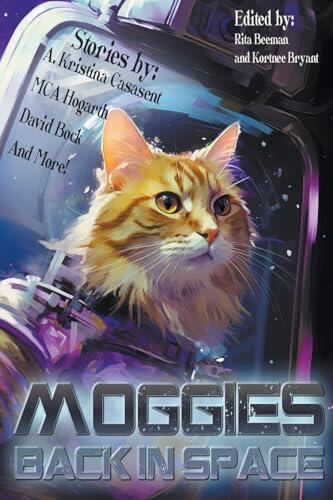 Moggies Back in Space