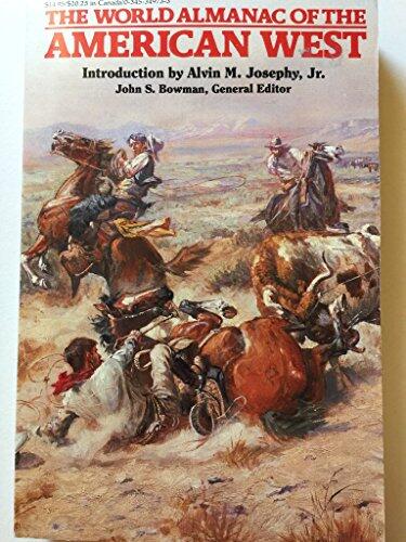 World Almanac of the American West