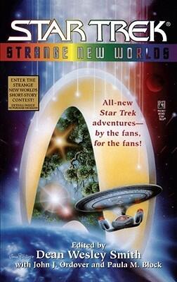 Star Trek: Strange New Worlds (anthologies)