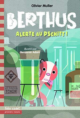 Alerte au Pschitt !