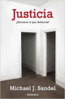 Justicia: ¿Hacemos lo que debemos?