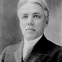Newell Dwight Hillis