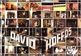 David Hoffos: Scenes from the House Dream
