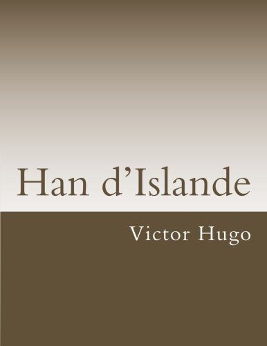 Han d'Islande (Classiques de la littrature)