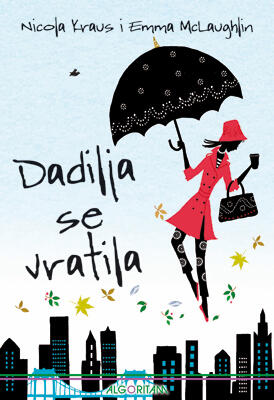 Dadilja se vratila