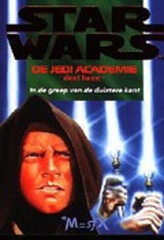 In de Greep van de Duistere Kant