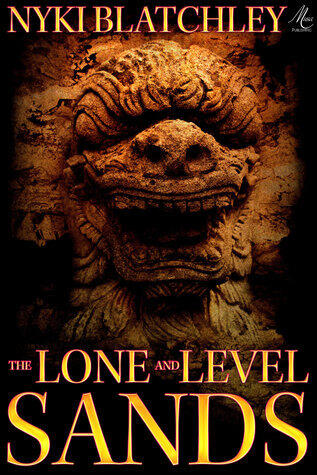 The Lone and Level Sands