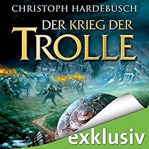 Der Krieg der Trolle