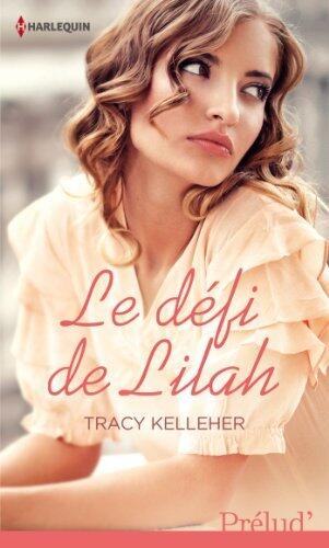 Le Defi de Lilah