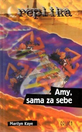 Amy, sama za sebe
