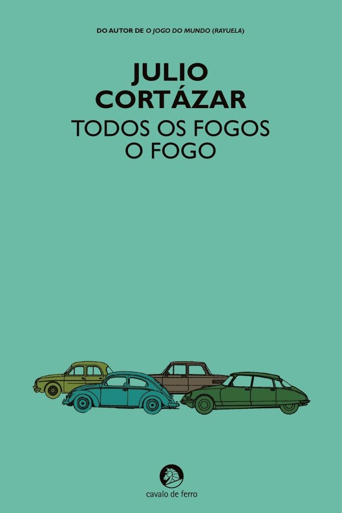 Todos os Fogos o Fogo