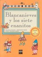 Blancanieves y los siete enanitos