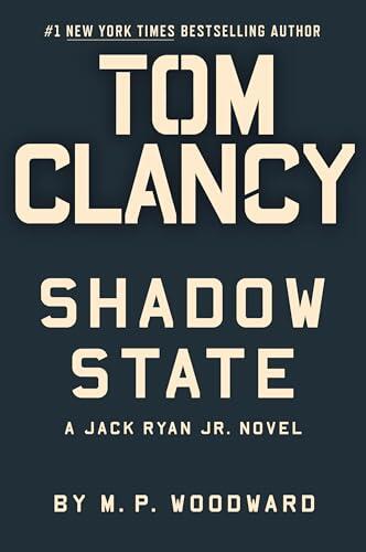 Tom Clancy Shadow State