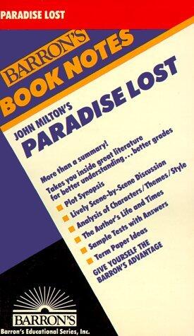 Paradise Lost