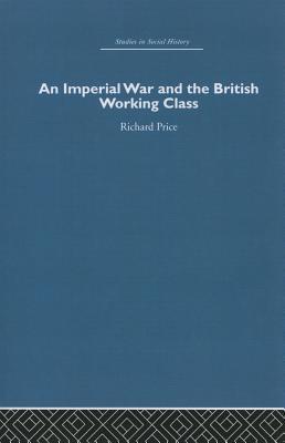 An Imperial War and the British Working Class