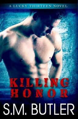 Killing Honor