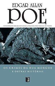 Os Crimes da Rua Morgue e outras histórias