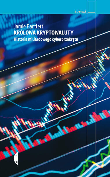 Królowa Kryptowaluty: Historia Miliardowego Cyberprzekrętu