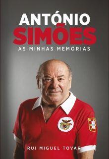 António Simões: As Minhas Memórias