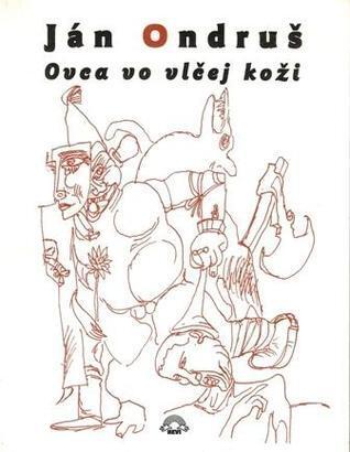 Ovca Vo Vlčej Koži