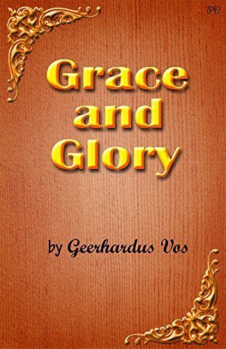 GRACE AND GLORY-: A wonderful book of religion and spirituality.