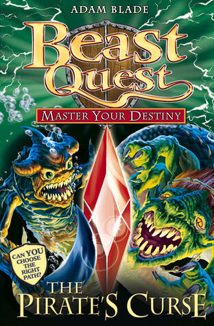 The Pirate's Curse