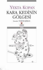 Kara Kedinin Gölgesi