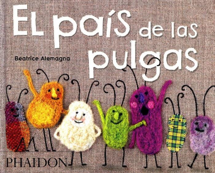 El País De Las Pulgas