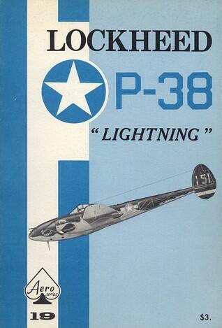 Lockheed P-38 Lightning