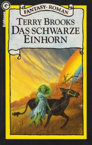 Das schwarze Einhorn