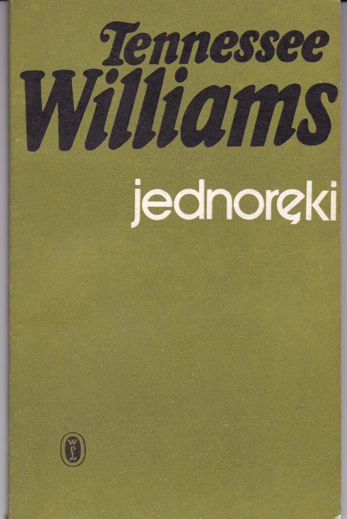 Jednoręki