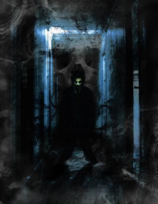 PsychoPomp Halloween Special 2013