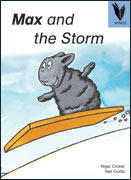 Max and the Storm
