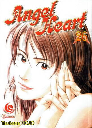 Angel Heart Vol. 26