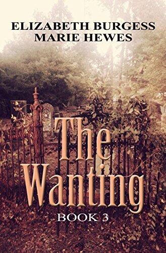 The Wanting