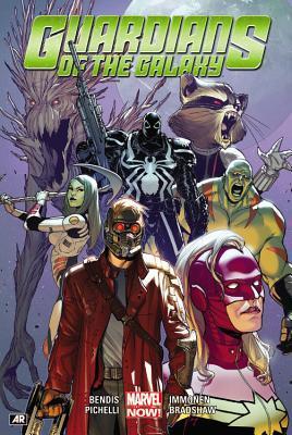 Guardians of the Galaxy, Vol. 2