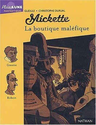 La Boutique Maléfique