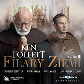 Filary Ziemi. Część III