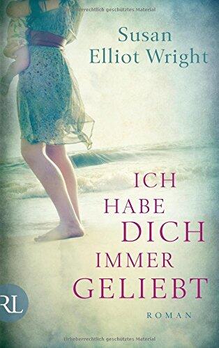 Ich habe dich immer geliebt