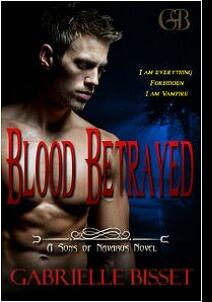 Blood Betrayed