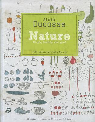 Nature - Simple, Healthy and Good