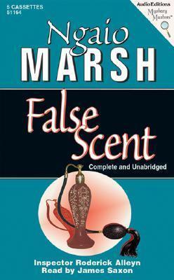 False Scent